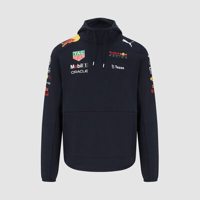 2022 Team Hoodie